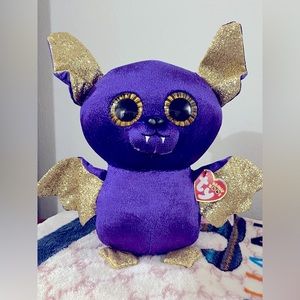 TY Beanie Boos Collections "Count"